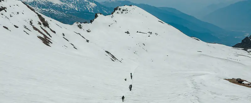 Bhrigu Lake Trek gallery image